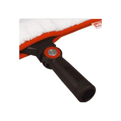 Щетка для мытья окон Эволюшн VILEDA 45см (в сборе) - 2