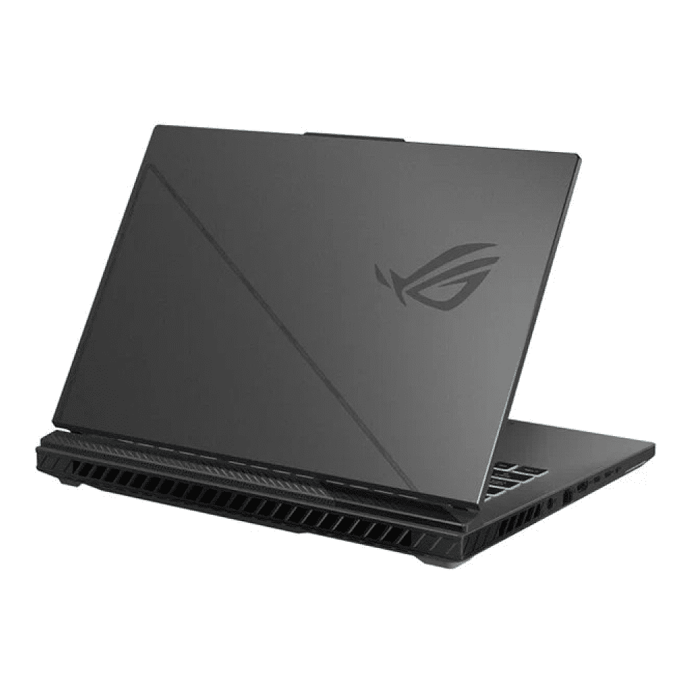 Ноутбук ASUS ROG Strix G16 (G614JV-N4071), 16GB, DOS, eclipse gray - 5