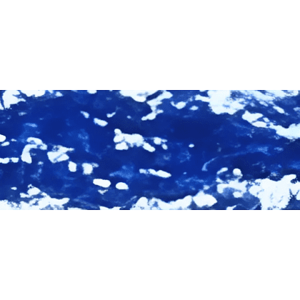 Пастель масляная "Renesans", 51 синий прусский - 2