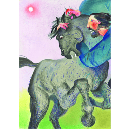 Книга "Сказки Полесья", Кастрючин В. - 4