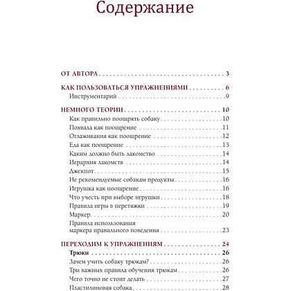 Книга "Магистр собачьих наук. Развиваем интеллект, укрепляем контакт и получаем удовольствие без скучных тренировок", Татьяна Романова - 3