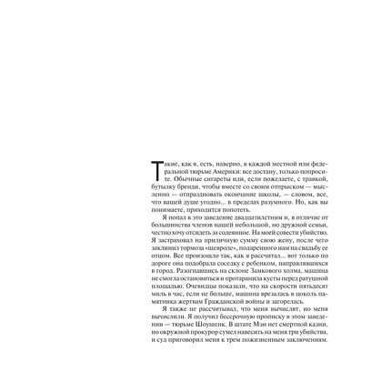 Книга "Четыре сезона", Стивен Кинг - 4
