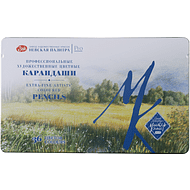 Цветные карандаши 