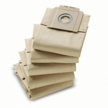 Пылесборник бумажный для пылесосов "Taski Aero 8/15", 10 шт/упак