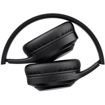 Наушники беспроводные Havit "H628BT", черный - 3