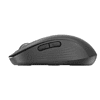 Мышь Logitech "M650", беспроводная, серый  - 4