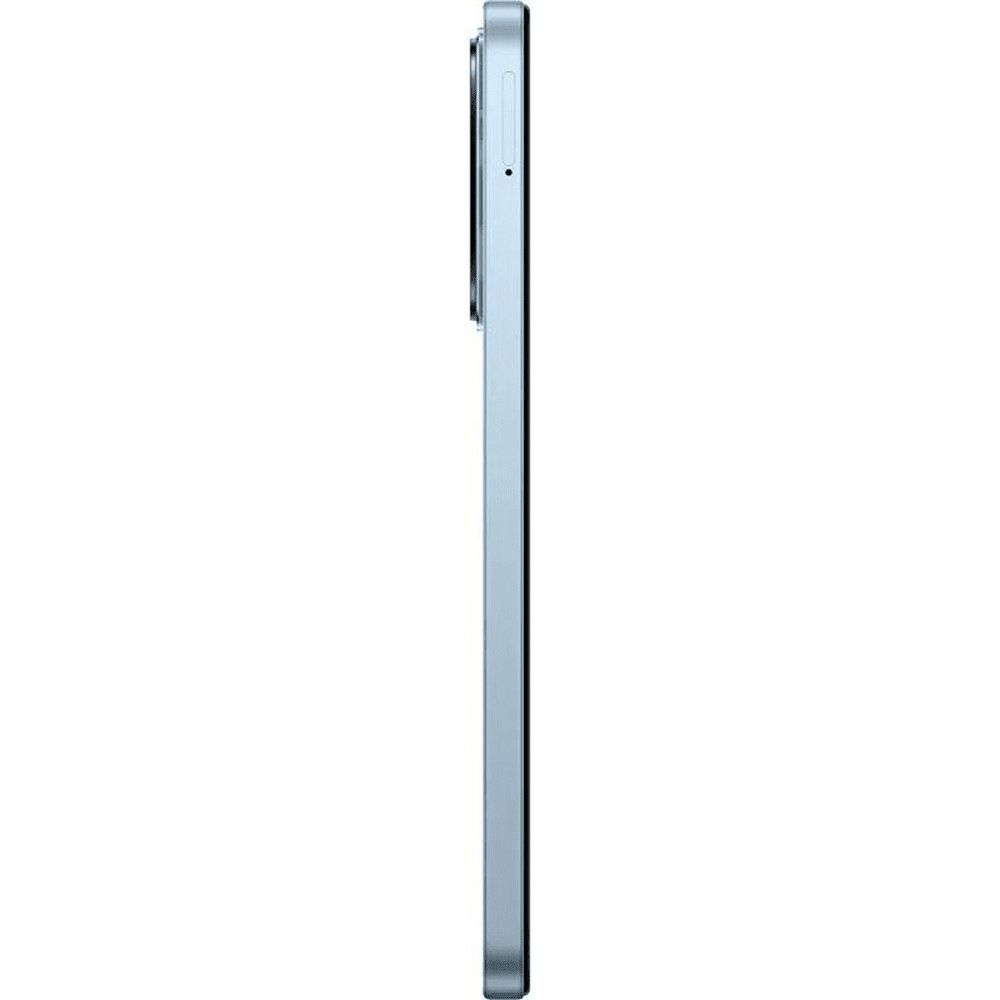 Смартфон Xiaomi REDMI A7 Pro, 4GB/128GB, Mist Blue, RU - 6