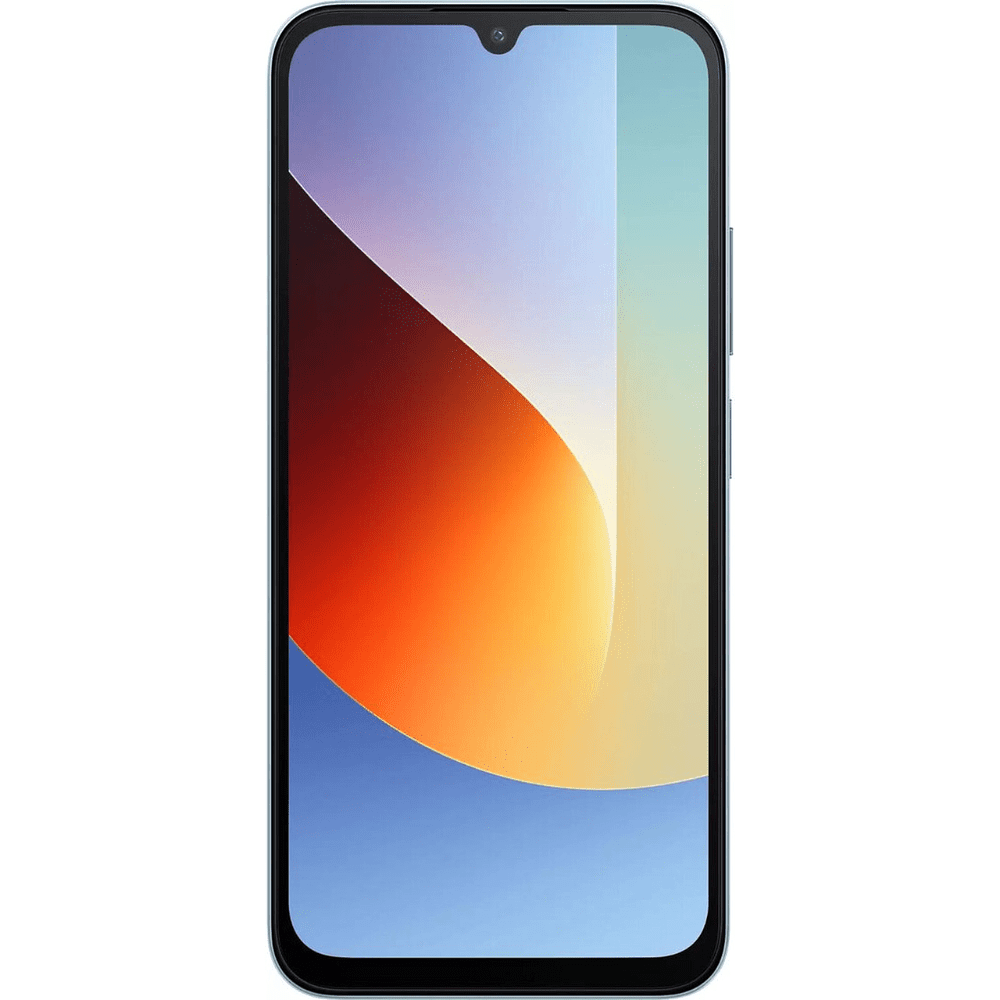 Смартфон Xiaomi REDMI A7 Pro, 4GB/128GB, Mist Blue, RU - 2