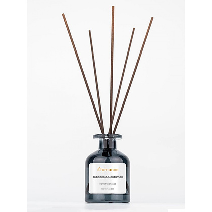 Аромадиффузор Aromance Tobacco & Cardamon парфюмированный, 100 мл - 2