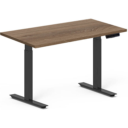 Комплект Fit Focus X-2 (регулируемый по высоте каркас арт. 9065253 и столешница арт. 9072454)