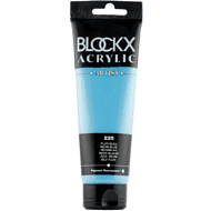 Краски акриловые 