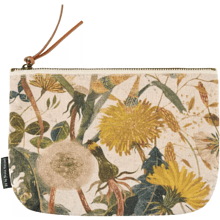 Косметичка "Flora. Summer Greens"