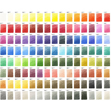 Карандаш цветной "Polychromos", 276 жженый оксид хрома