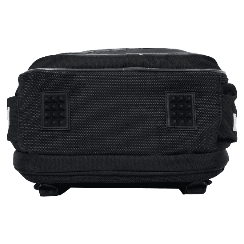 Ранец "COMFORT Light Grow the game", черный - 7