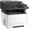 Принтер лазерный монохромный МФУ Kyocera ECOSYS MA4000x  - 2