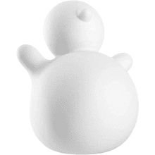 Фигурка "Снеговик PABLITO", 8 см, белый