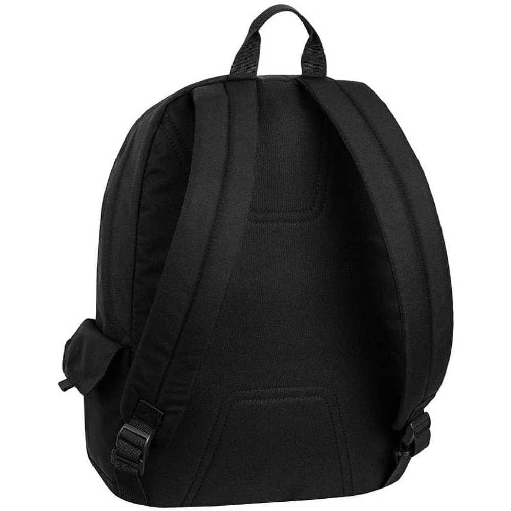 Рюкзак молодежный CoolPack "Rpet Black", черный - 3