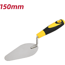 Кельма каменщика Deli YS EDL509216, 150 мм