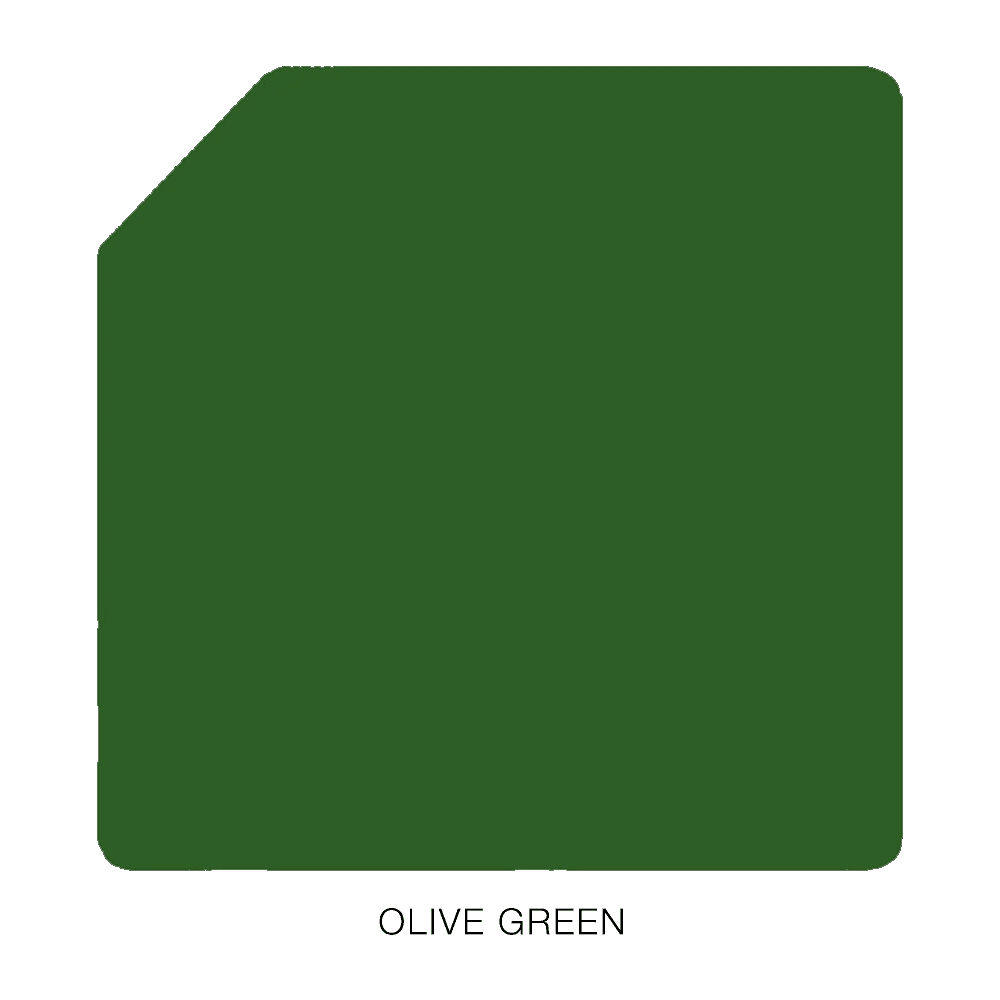 Краски акриловые "Himi Miya", 066 оливковый зеленый, 100 мл, дой-пак - 2