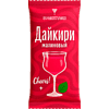 Смесь для приготовления коктейля Вуншпунш "Малиновый дайкири", 40 гр, 4 шт - 2