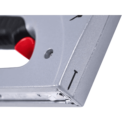 Степлер скобозабивной "TA-5597T/T" - 8