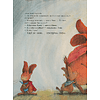 Книга "Большая книга историй кролика Пауля", Бригитта Венингер, Ева Тарле - 8
