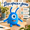 Игрушка мягконабивная "Планктон Антон", 15 см, серия 30-летие Белкантон - 3