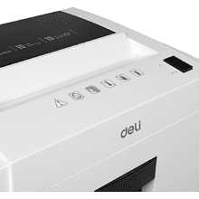 Уничтожитель Deli "E9952", -30%
