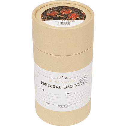 Кружка термическая "Flora. Гранат", металл, пластик, 600 мл, черный - 2