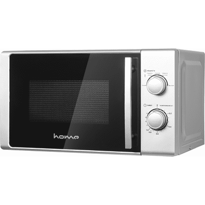 Электропечь СВЧ Home HMM207GS - 3