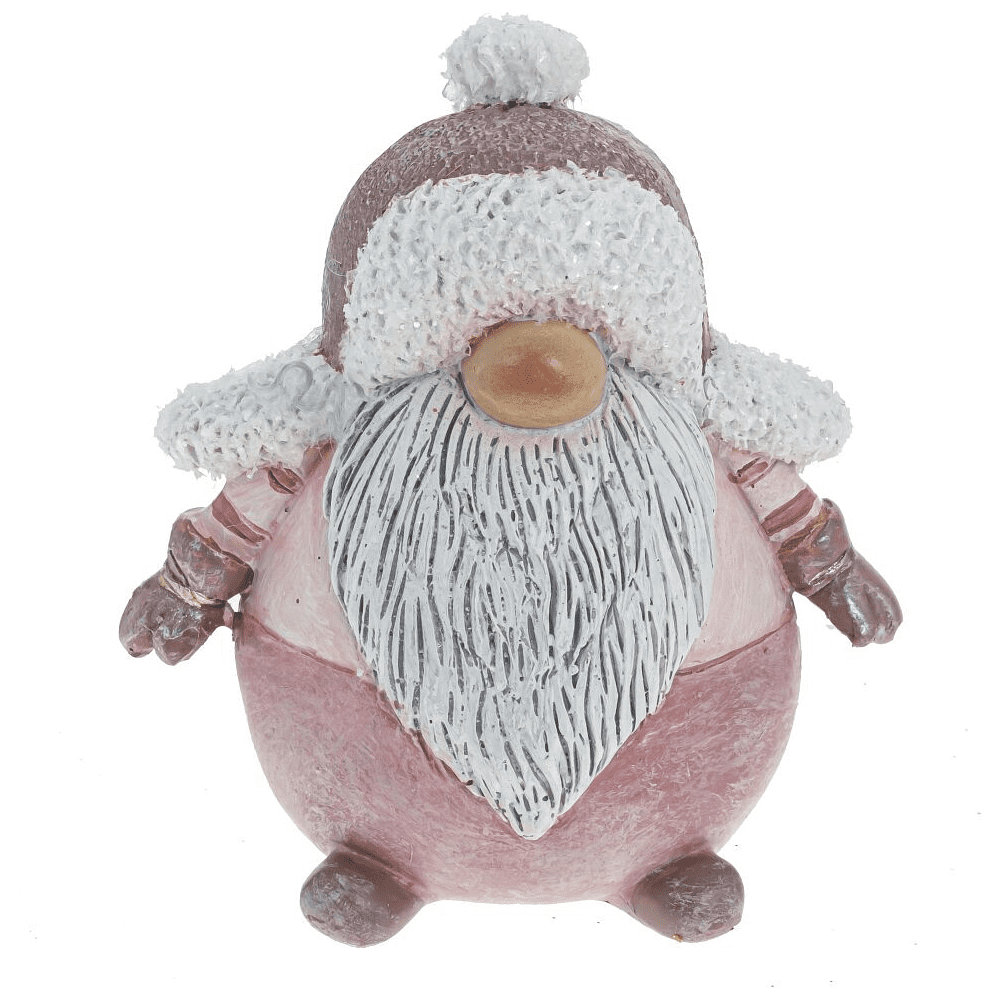 Фигурка "Гном", 8х9 см, ассорти - 2