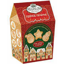 Печенье сахарное "Regnum" пряное, 170 гр