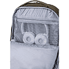 Рюкзак молодежный Coolpack "Bolt", оливковый - 4