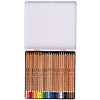 Набор карандашей акварельных "Expression", 24 цвета - 3