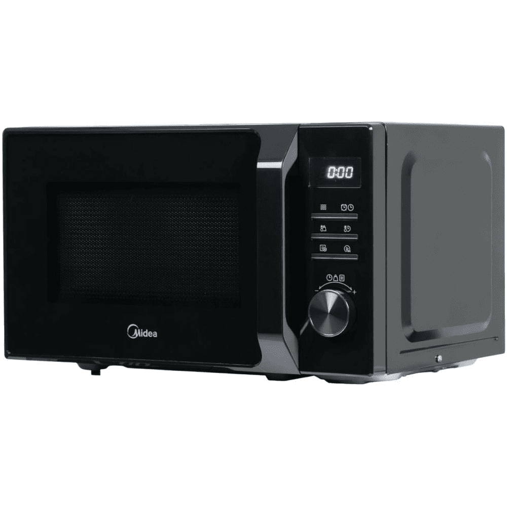 Электропечь СВЧ Midea AM720C2MV-B - 3