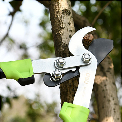 Сучкорез садовый "Deli", 775 мм - 5