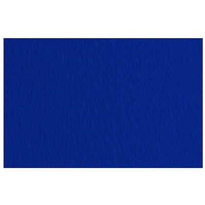 Бумага для пастели "Tiziano", А4, 160 г/м2, темно-синий 