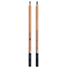 Карандаш акварельный "Белые ночи", 516, индиго