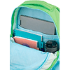 Рюкзак школьный Coolpack "Pick Gradient Mojito", голубой, зеленый - 5