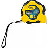Рулетка Deli YS EDL9003P, 10 м х 25 мм, желтый, черный - 15