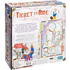Игра настольная "Ticket to Ride: Северные страны" - 9
