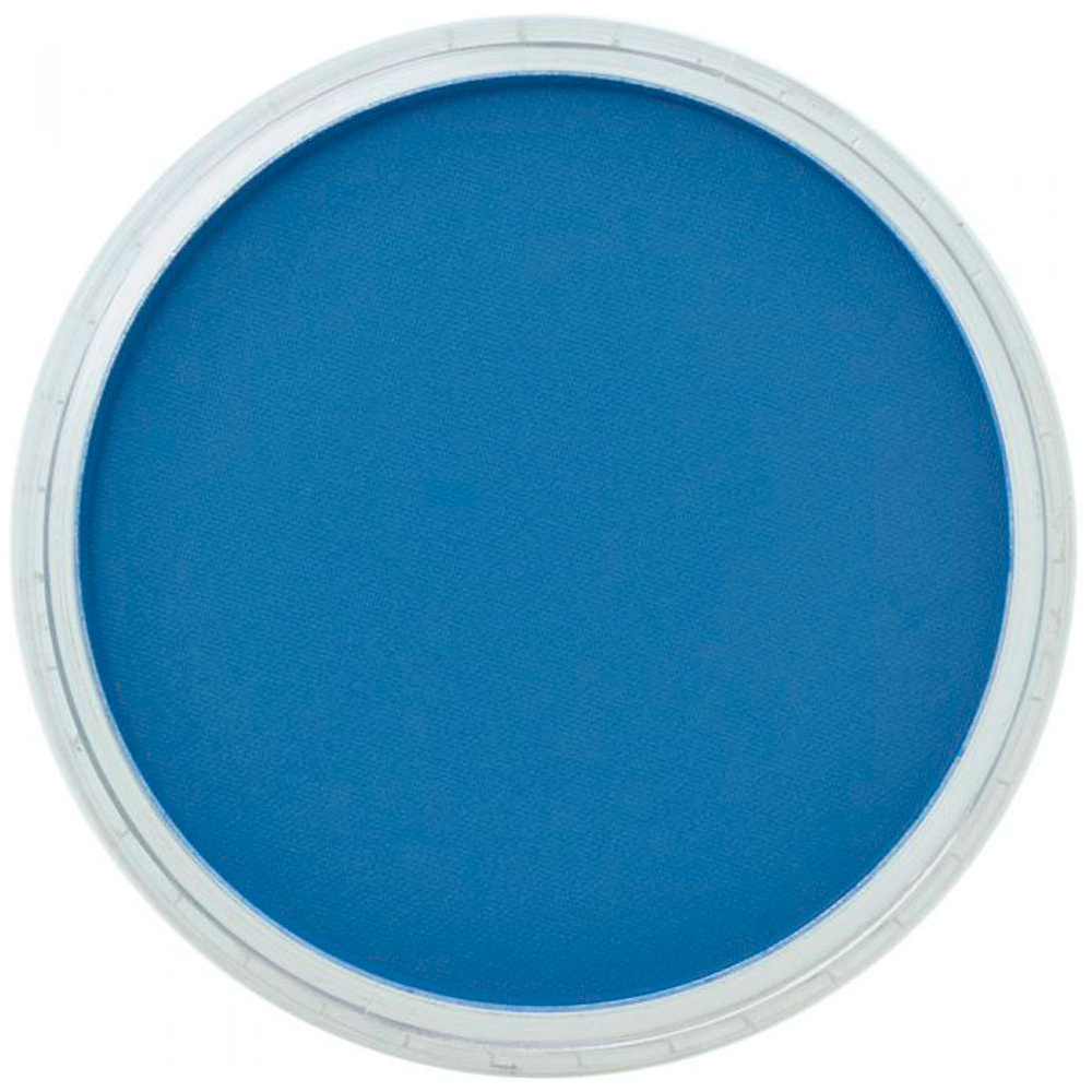 Ультрамягкая пастель "PanPastel", 560.5 фтало синий