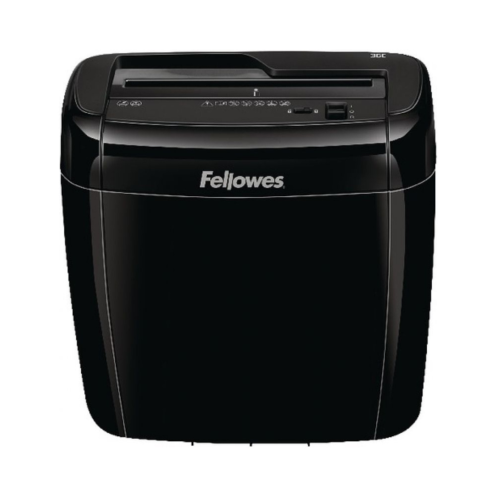 Шредер Fellowes Powershred 36C (FS-47003)