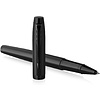 Ручка-роллер Parker "IM Achromatic T317", 0.5 мм, черный, стерж. черный - 2