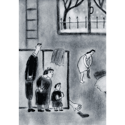 Книга "Замок", Франц Кафка - 7