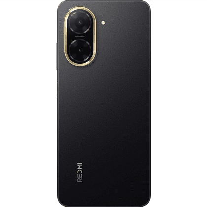 Смартфон REDMI A5 (25028RN03A), 3GB, 64GB, черный - 3