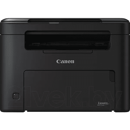МФУ лазерное монохромное Canon i-SENSYS MF272dw  - 3