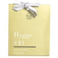 Ароматическое саше Hygge #13 