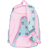 Рюкзак детский Astra "Puppie's World", голубой, розовый - 4