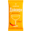 Смесь для приготовления коктейля Вуншпунш "Ананасовый дайкири", 40 гр, 4 шт - 2